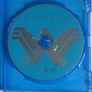 Wonder Woman (DC) [2017] Gal Gadot & Chris Pine [Blu-ray Movie] Image 3