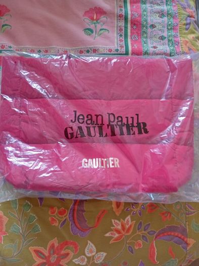 Jean Paul Gaultier women bag