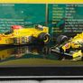 1:43 Jordan F1 Minichamps Anniversary Set 4/5 Image 2