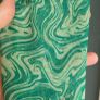 I SAW IT FIRST green tones crop top Sz 10 UK - Bnwt Rrp 25 Image 4