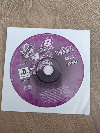PlayStation 1 & 2 games (Discs Only)