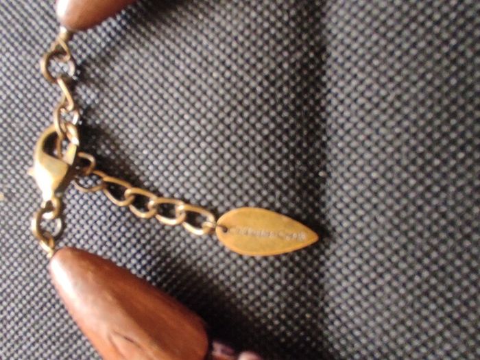 Coldwater Creek necklace