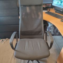 IKEA office chair