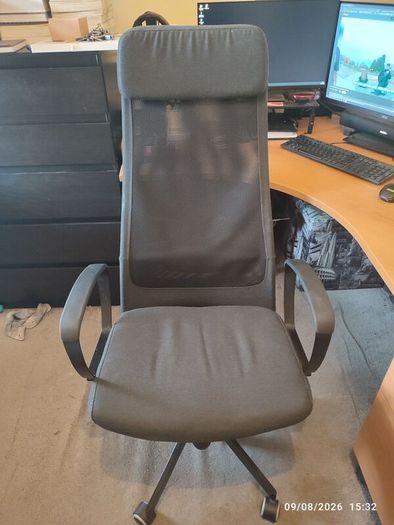 IKEA office chair