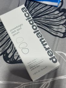 Dermalogica power bright serum new