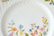 Aynsley Cottage Garden Dinner Plates