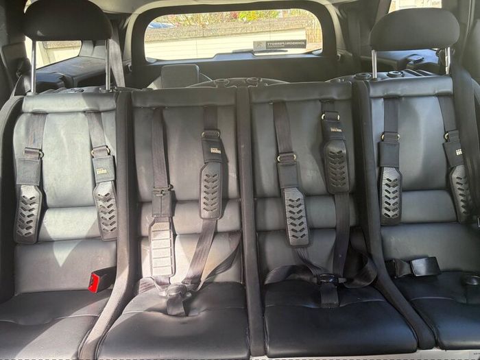 Multi Mac 4 Seat