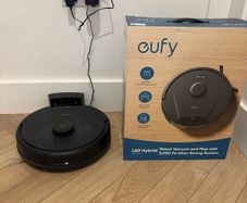 Eufy Robovac