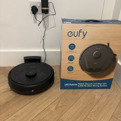 Eufy Robovac