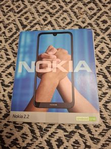 Nokia 2.2