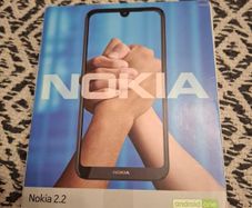 Nokia 2.2