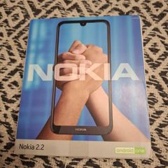 Nokia 2.2