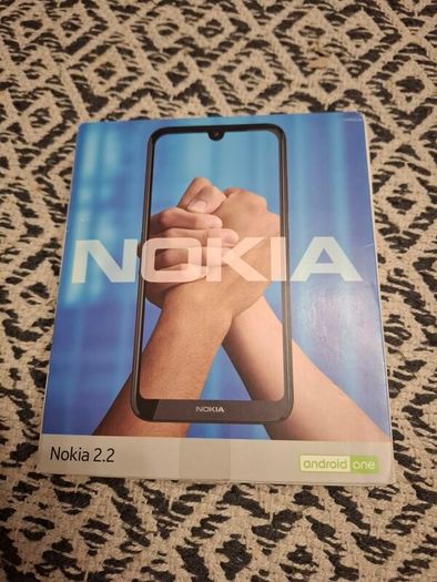 Nokia 2.2