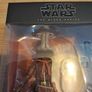 Star Wars Black Series: Momaw Nadon (Hammerhead) Deluxe 6'' Image 2