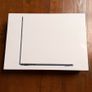 MacBook Air m2 excellent condition like new Image 2