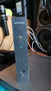 netgear wireless n router wnr2000
