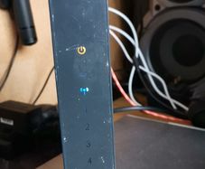 netgear wireless n router wnr2000
