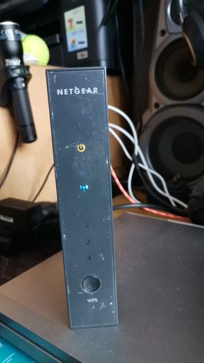 netgear wireless n router wnr2000