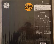 The Cranberries Rare Limited Edition AUDIOPHILE VINYL - Everybody Else is Doing It