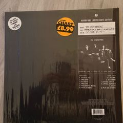 The Cranberries Rare Limited Edition AUDIOPHILE VINYL - Everybody Else is Doing It