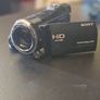 Sony handycam Image 2