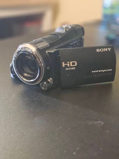 Sony handycam