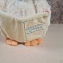 Storytelling Mother Goose interactive plush soft toy teddy BRAND NEW Image 4