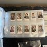 Large collection of Antique & Vintage Tobacco Cards Image 7