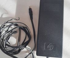 HP AC Power Adapter (Photosmart HP 2610)