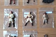Star Wars loose figures