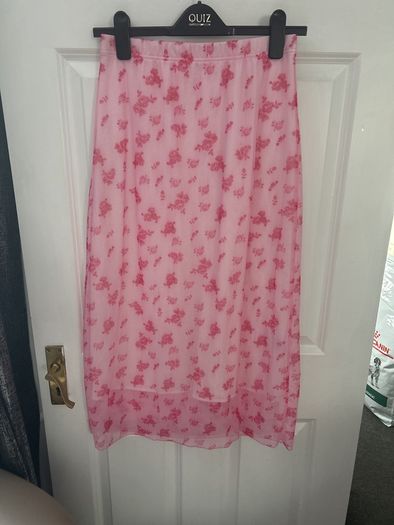skirt