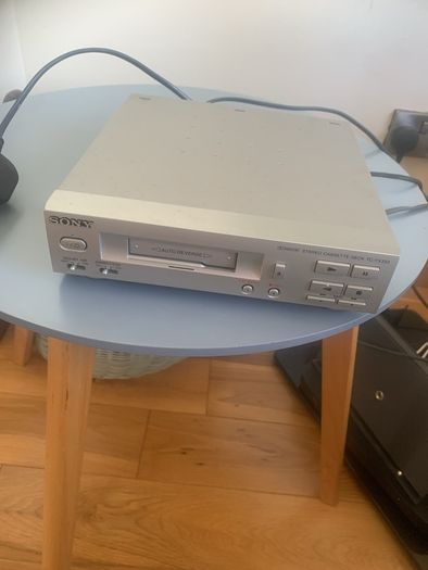 Sony Casette Deck