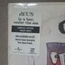 Deus / In a bar , Under  the Sea 180g Reissue limited to 1000 copies Image 2