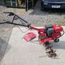 Honda FE500  tiller , rotavator Image 3