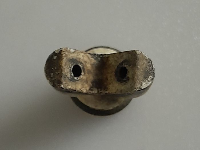 LAMP TIP - Vintage - Carbide