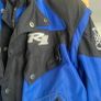 Yamaha R1 Rare Vintage Racing Jacket Image 3