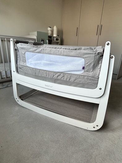 SnuzPod 4