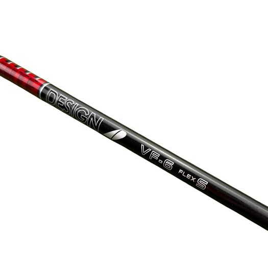 Graphite Design Tour AD VF-6 Stiff Driver Shaft / Titleist 2nd Gen