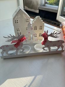 Free Christmas Ornaments