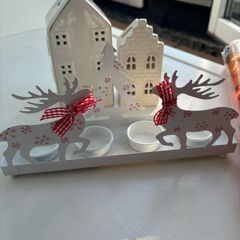 Free Christmas Ornaments