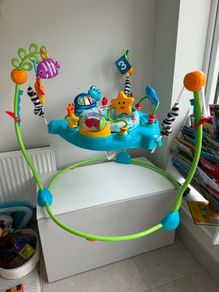 baby bouncer