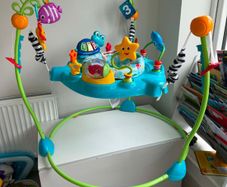 baby bouncer