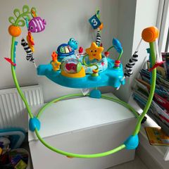 baby bouncer