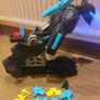 IMAGINEXT Batman Playset Image 8