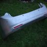 Honda Accord 8 Rear Bumper Image 2