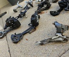 Bike Parts