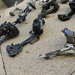 Bike Parts