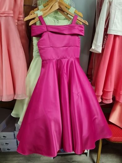 Confirmation dress