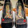 Irregular Choice IC Future Ladybug Polka UK 5 Image 2