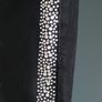 Pour Moi Jet Black Skinny Jeans with Diamante details Sz 14UK - Rrp 50 (BNWT) Image 5